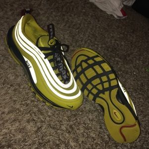 Air max 97 bright citron